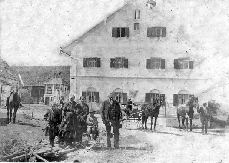 Aignerhof