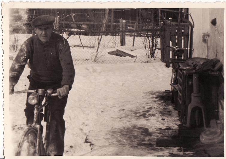 Vater Rienmüller1
