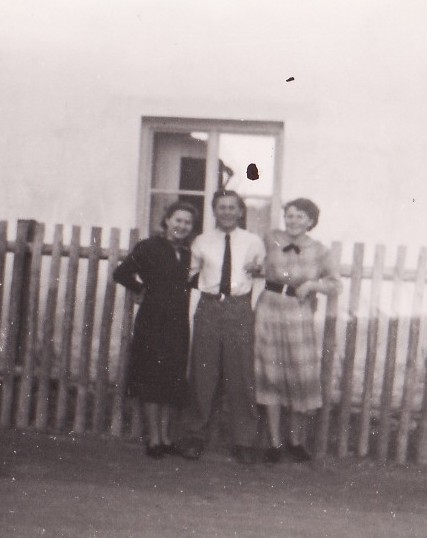 Willi Lachenschmid und Gerlinde Rienmüller