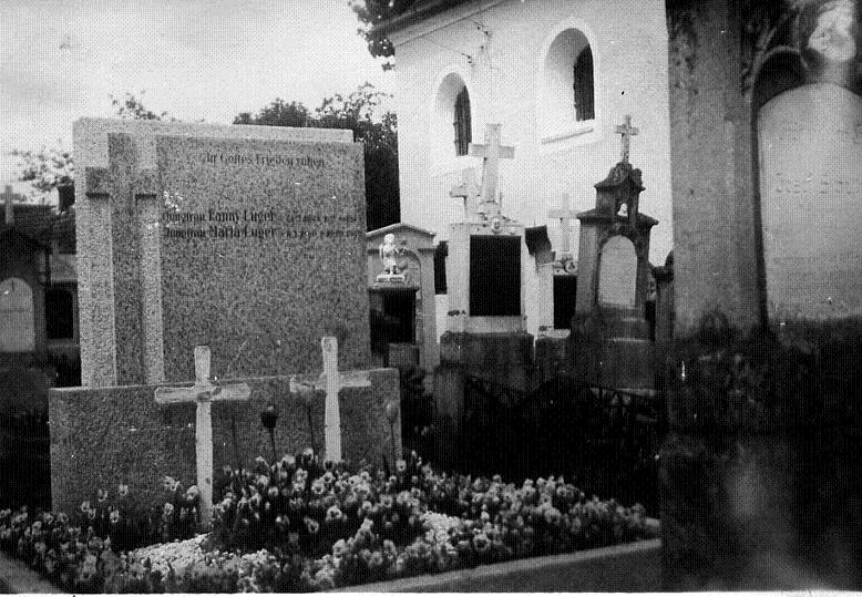Friedhof