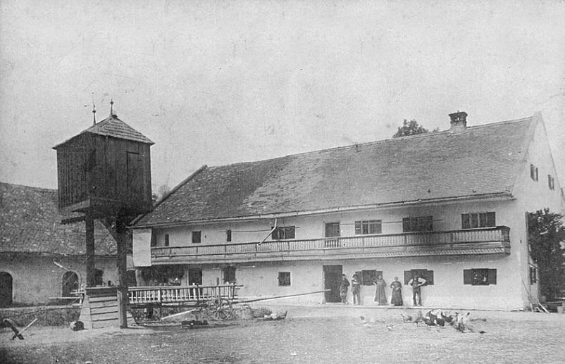 Gürsterhof