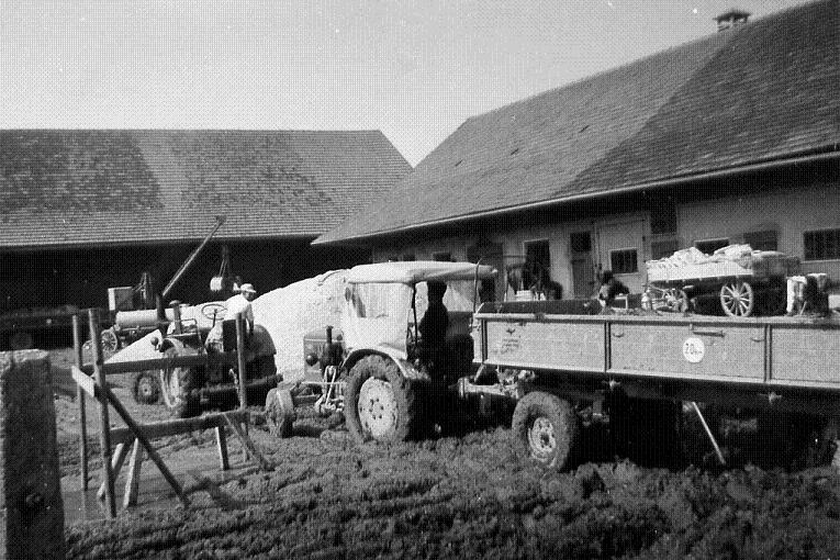Keller ausgraben 3