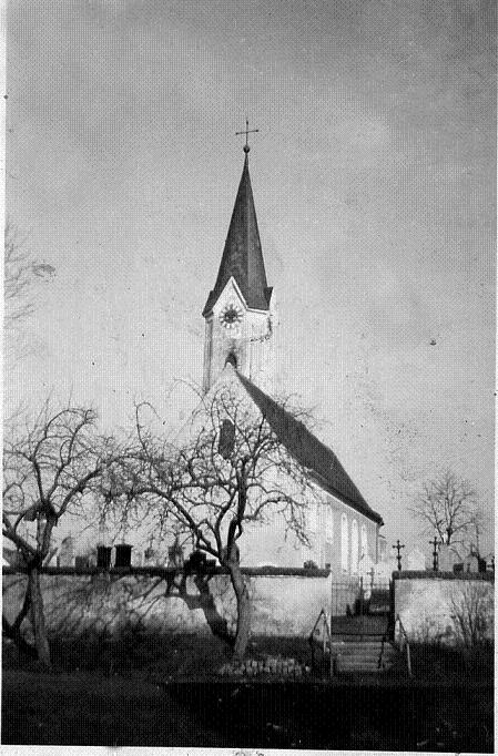 Kirche