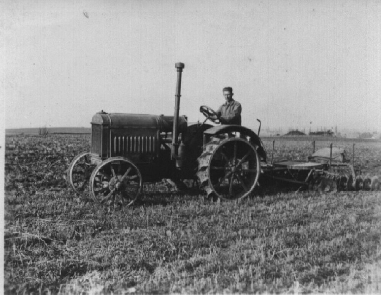Maerkl Xaver 1930