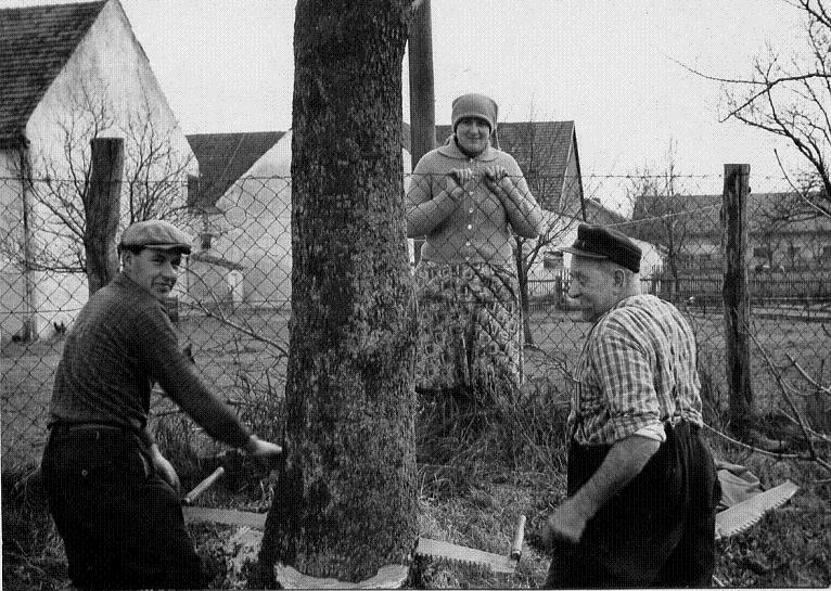 Späth und Schütz Opa