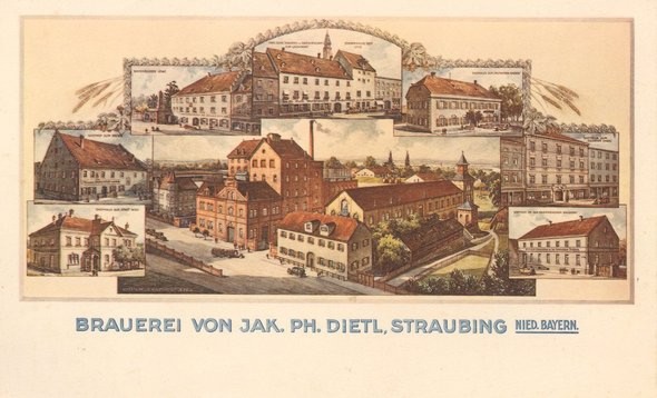 Brauerei Dietl
