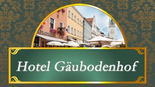 Gäubodenhof Logo