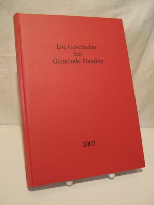 HallerDie-Geschichte-der-Gemeinde-Pönning