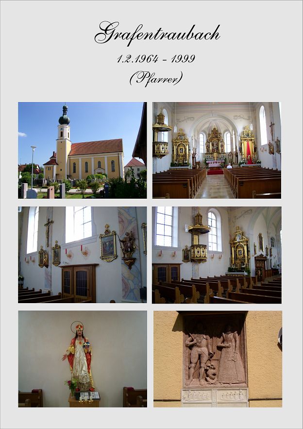 Pfarrer Schmaißer Grafentraubach 1