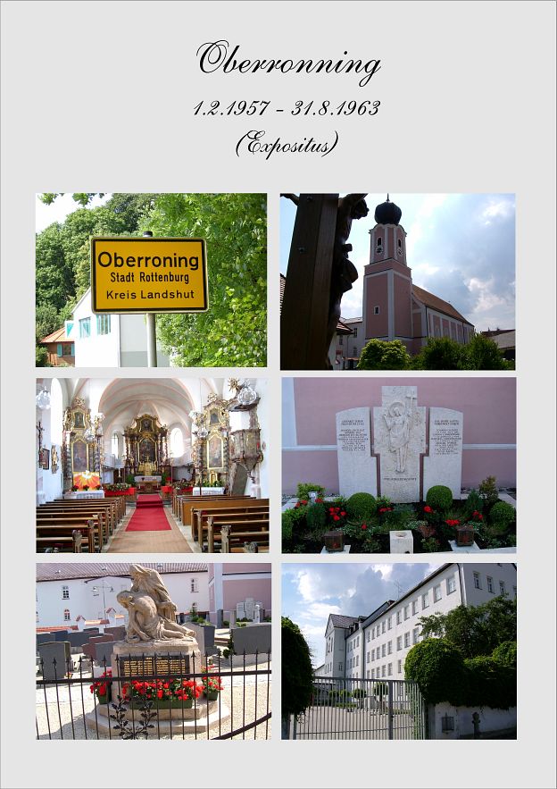Pfarrer Schmaißer Oberronning
