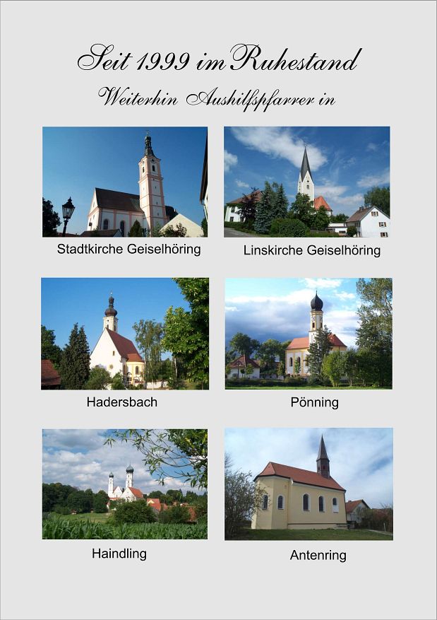 Pfarrer Schmaißer Ruhestand1