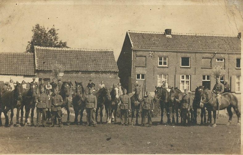 Opa Kaserne