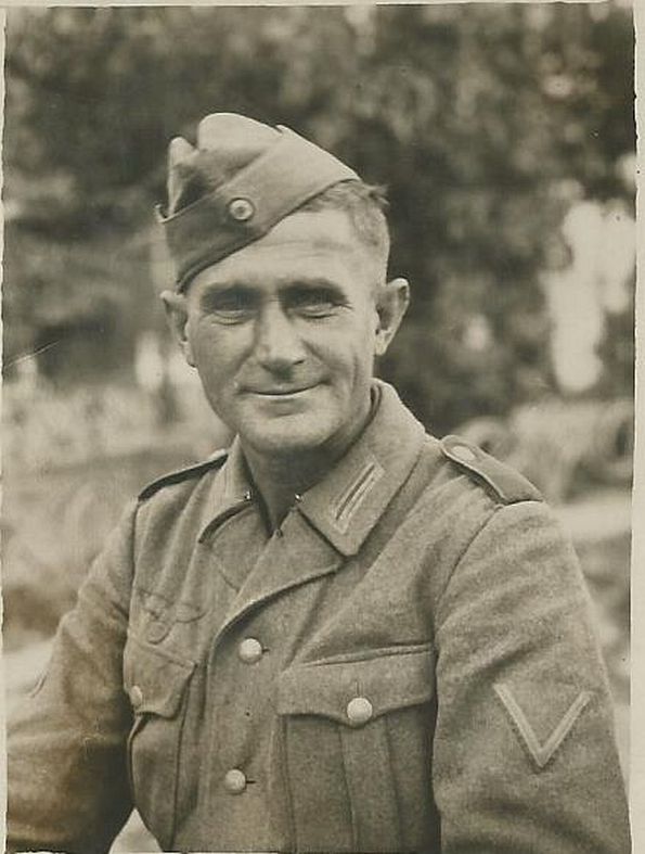 Opa als Soldat1