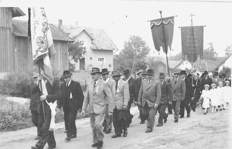 Perkam Umzug