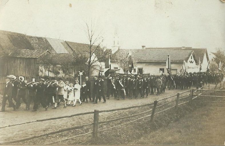 Umzug 3