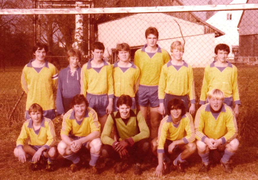 1980 Co Fuassball Alburg klein