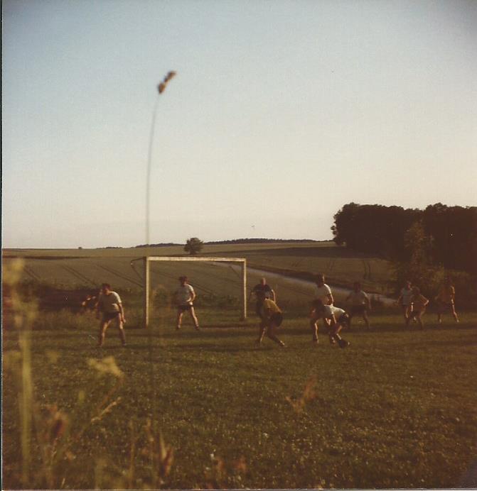 1983 FFW gegen Landjugend 3