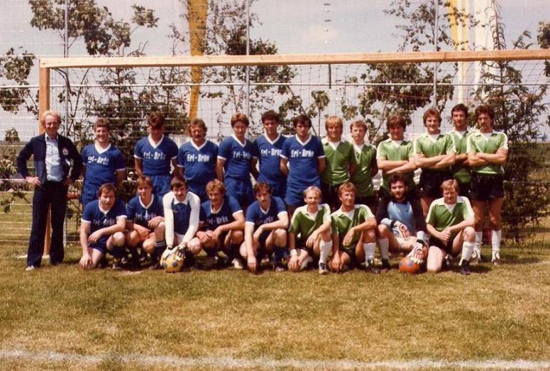1985 P Od