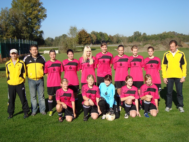 B Maedchen 1