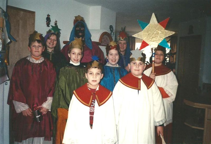 1999 2