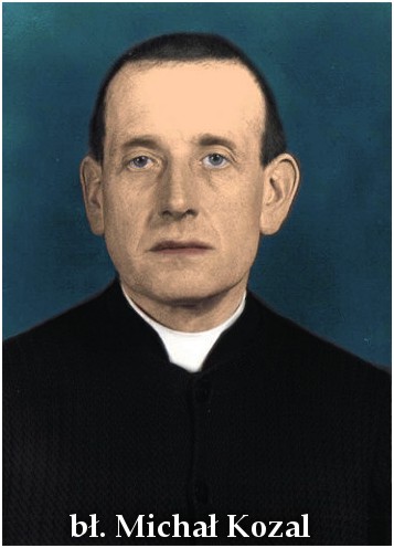 Michal Kozal