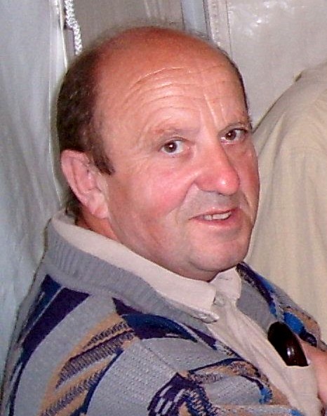 Sigfried Gerber