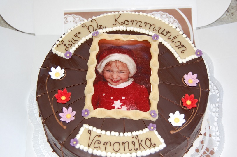 Kommunion Bild 6