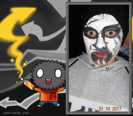 171031 OBH Halloween 28