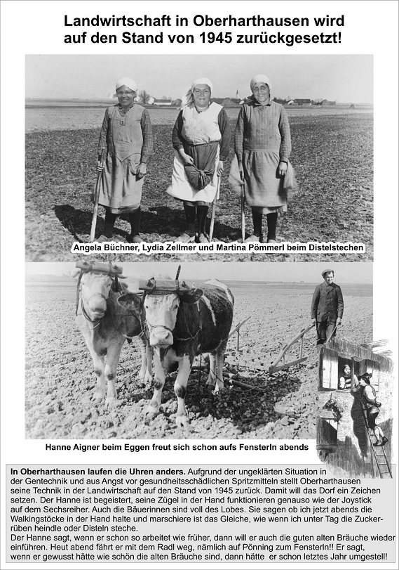 Landwirtschaft