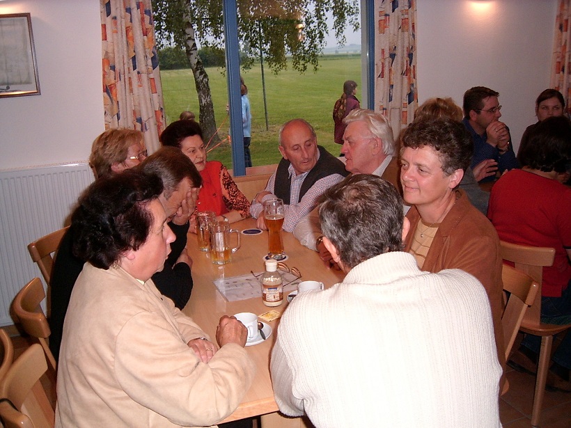 Dorffest 2005