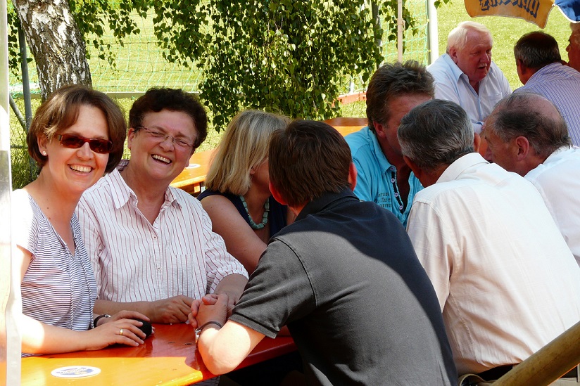 Dorffest 2011