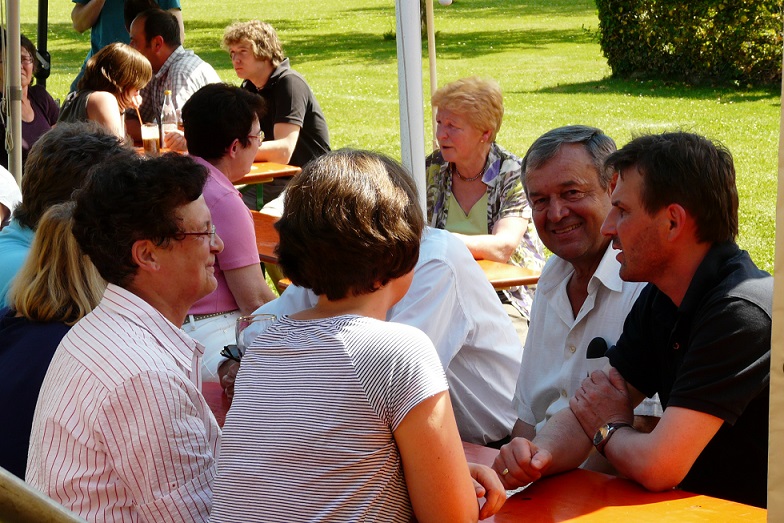 Dorffest 2011  1