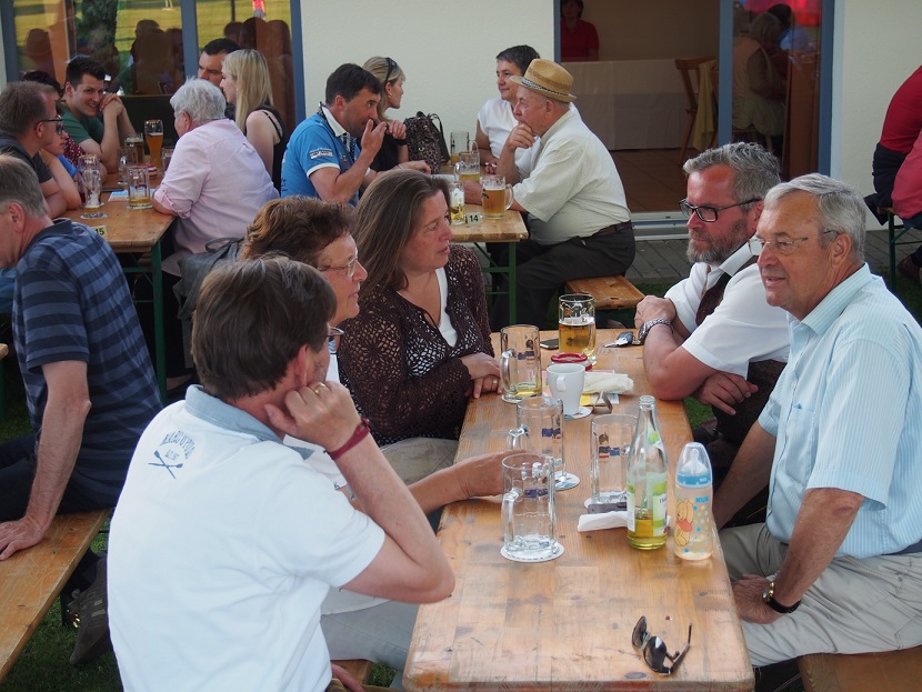 Dorffest 2016