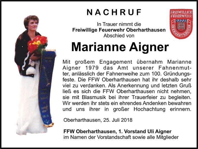 Nachruf