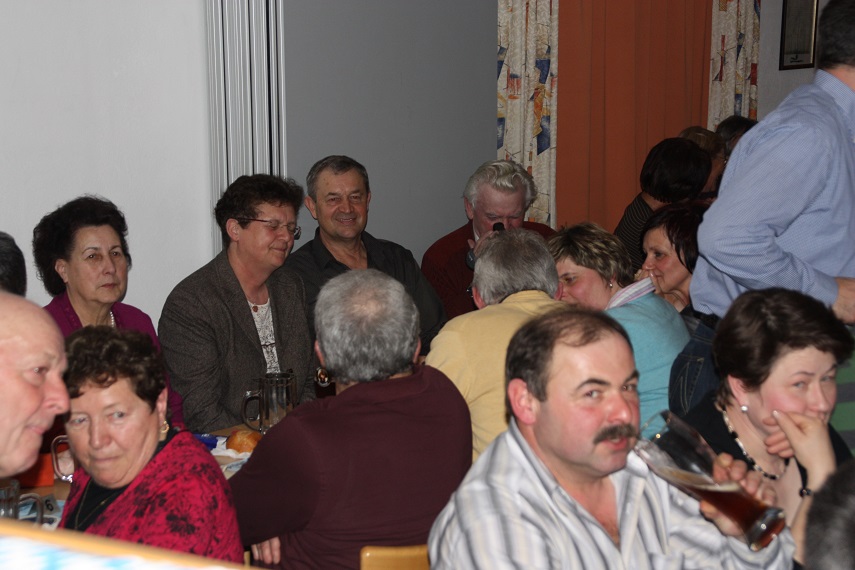 Starkbierfest 2010