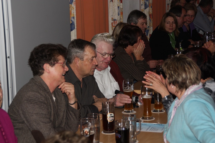 Starkbierfest 2010 1
