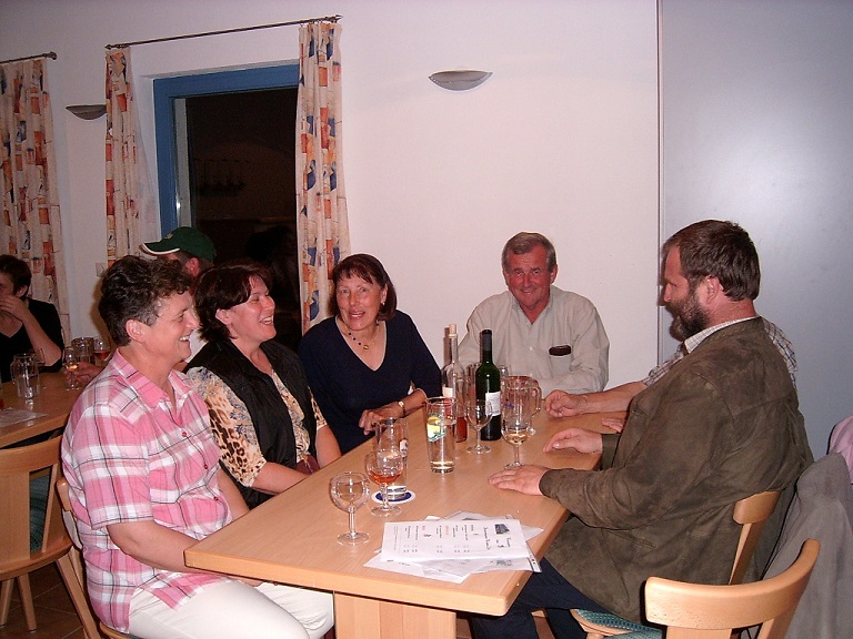 Weinfest 2005
