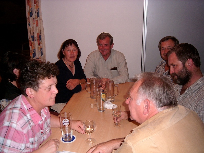 Weinfest 2005 1