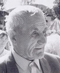 Schiesl Johann