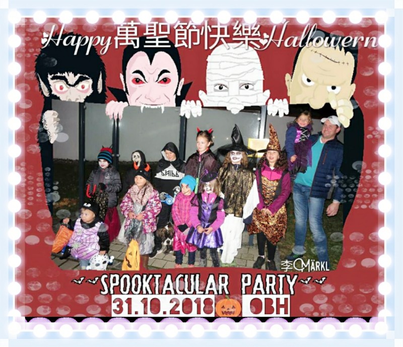 181031 OBH Halloween 1