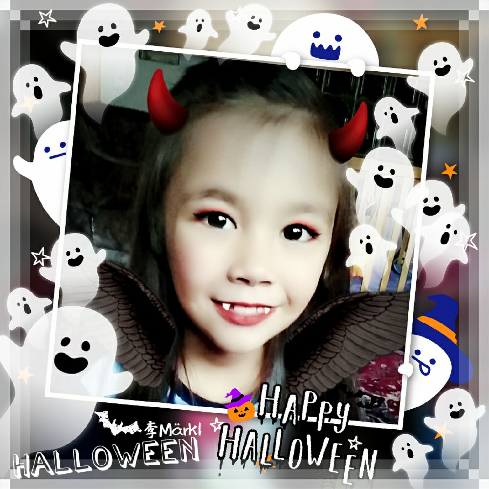 181031 OBH Halloween 34