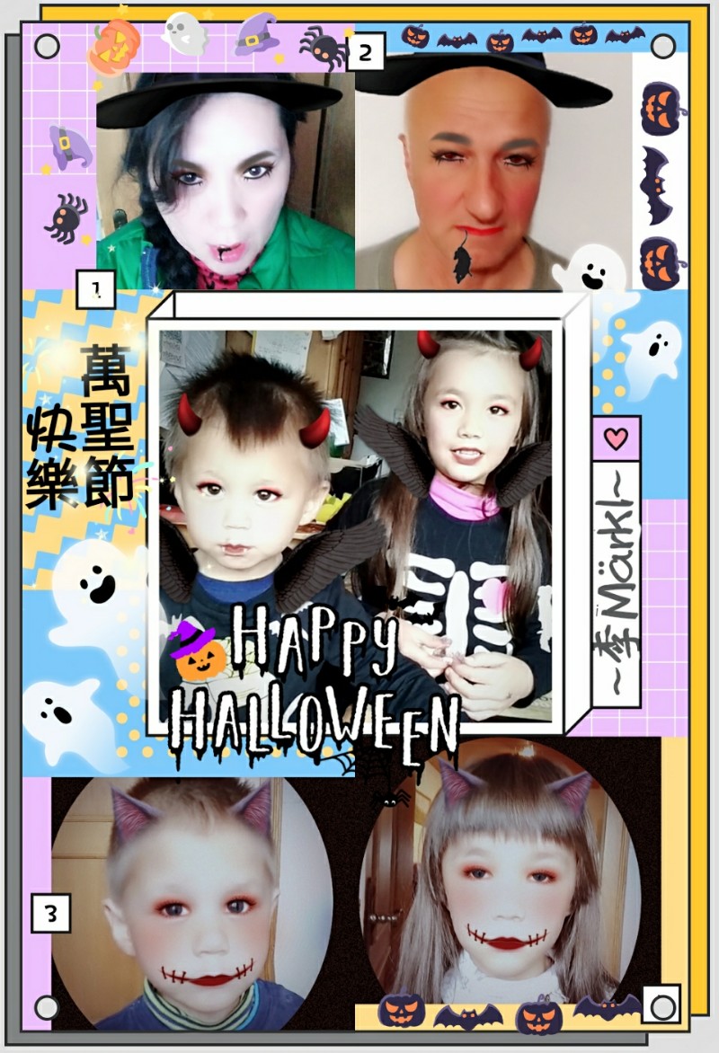 181031 OBH Halloween 36