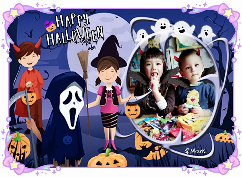 181031 OBH Halloween 39
