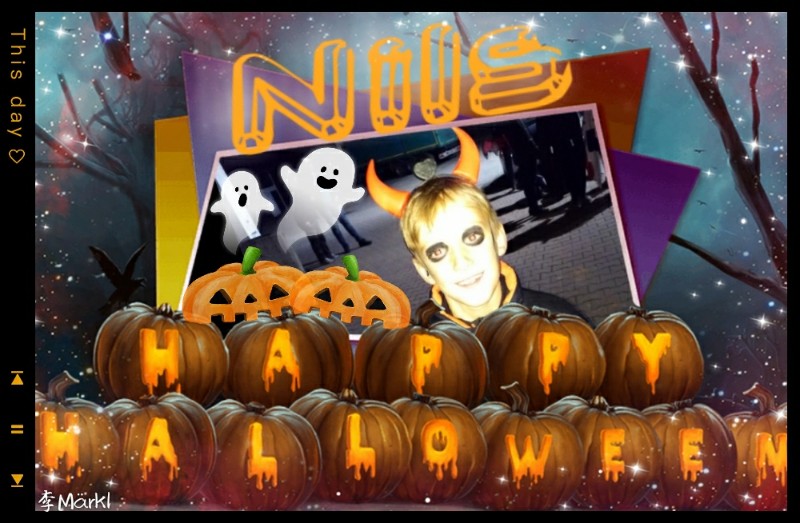 181031 OBH Halloween 52