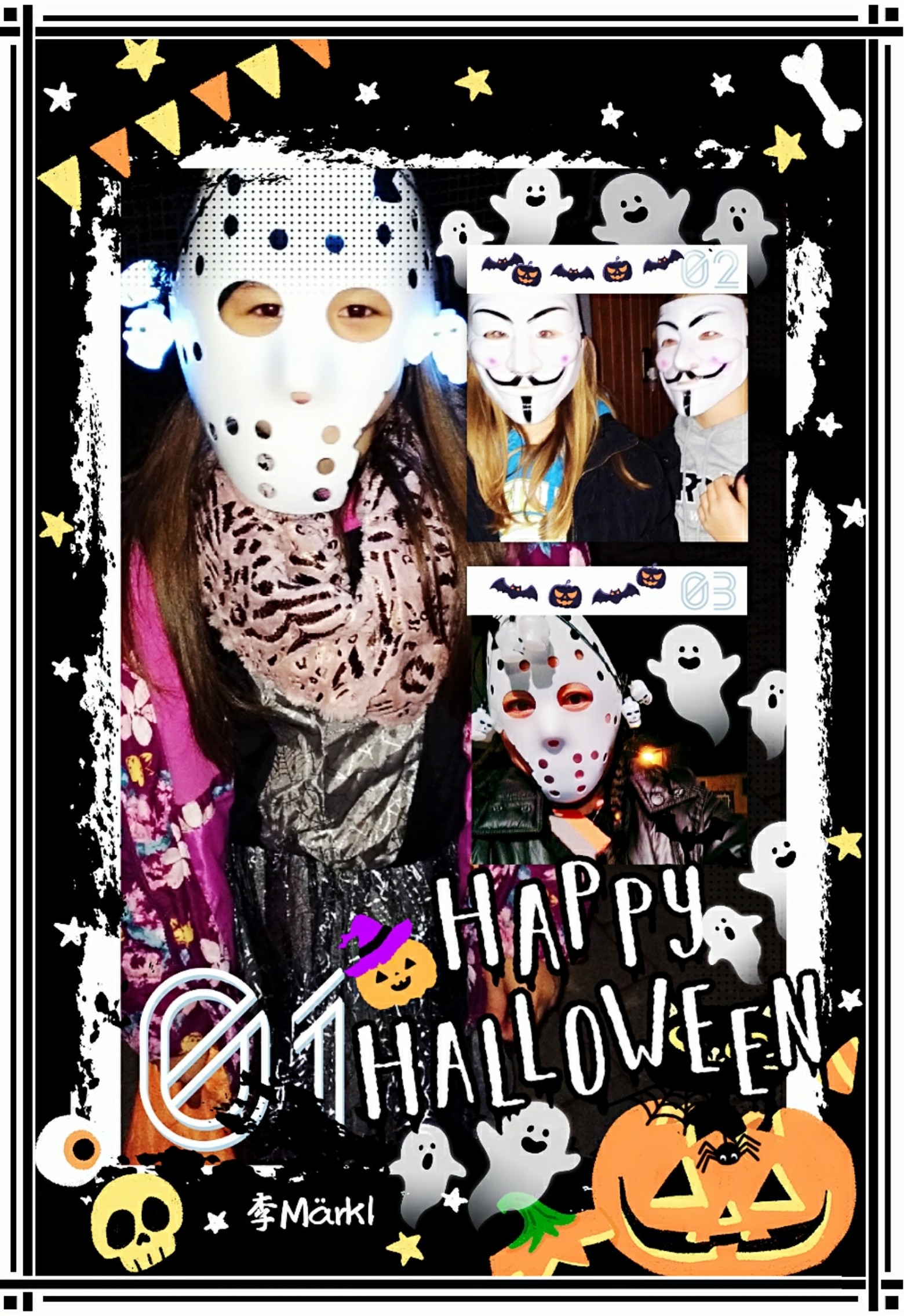 181031 OBH Halloween 59