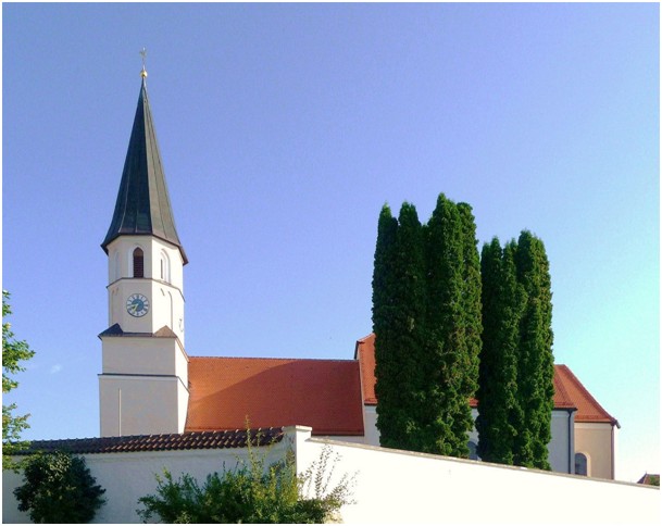 Steinach