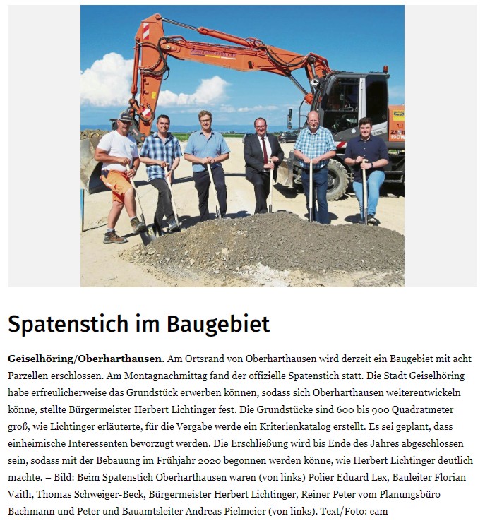 Zeitung