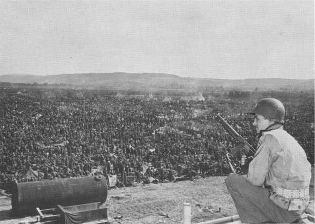 Remagen enclosure