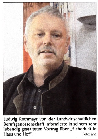 Rothmayer