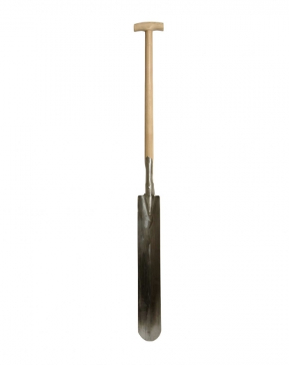 Drainagespaten